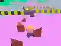 Xogo Kogama: Big Story Parkour en liña