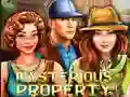 Xogo Mysterious Property en liña