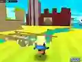 Xogo Kogama: Tower Defence War en liña