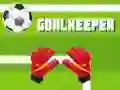 Xogo Goalkeeper en liña