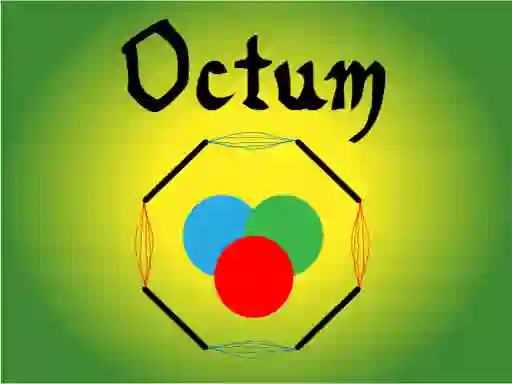 Xogo Octum en liña
