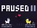 Xogo Paused en liña