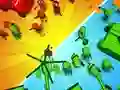 Xogo Epic Army Clash en liña