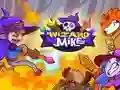 Xogo Wizard Mike en liña