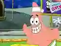 Xogo Sponge Bob Bikini Bottom Bust Up en liña