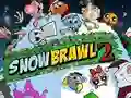 Xogo Snow Brawl 2 en liña