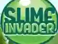 Xogo Slime Invader en liña