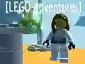 Xogo Lego Adventures en liña