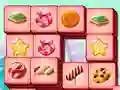 Xogo Candy Mahjong Tiles en liña