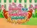 Xogo Baby Cathy Ep15: Making Hotdog en liña