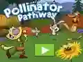 Xogo Pollinator Pathway en liña