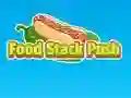 Xogo Food Stack Push en liña