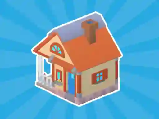 Xogo City Builder en liña