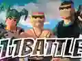 Xogo 1v1 Battle en liña
