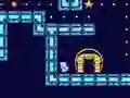 Xogo Pac Maze: Alphabet Escape en liña