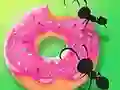 Xogo Idle Ants Simulator en liña