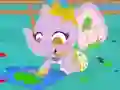 Xogo Ready for Preschool Color Splat! en liña