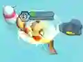 Xogo Monster Egg Brawl en liña