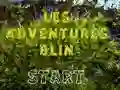 Xogo Les Adventures Blin en liña