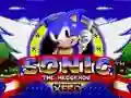 Xogo Sonic the Hedgehog: Xero en liña