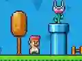 Xogo Ninja Plumber en liña