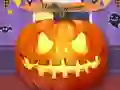 Xogo Coloring Book: Halloween en liña