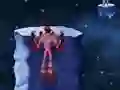 Xogo Ben 10 Too Big to Fall en liña