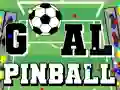 Xogo Goal Pinball en liña
