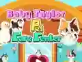 Xogo Baby Taylor Pet Care Center en liña