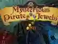 Xogo Mysterious Pirate Jewels 2 en liña