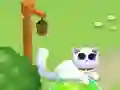 Xogo Kitty Jewel Quest en liña