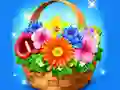 Xogo Baby Taylor Flower DIY en liña