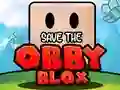 Xogo Save The Obby Blox en liña