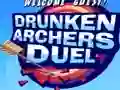 Xogo Drunken Archers Duel en liña