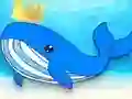 Xogo Coloring Book: Whale en liña