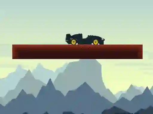 Xogo Jumpy Car en liña
