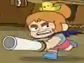 Xogo Craig of the Creek Hydro Blast en liña