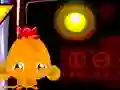 Xogo Monkey Go Happy Stage 158 en liña