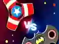 Xogo Realtime Fidget Spinner Games en liña