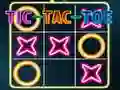 Xogo Tic Tac Toe en liña