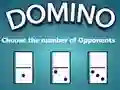 Xogo Domino en liña