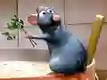 Xogo Ratatouille Jigsaw Puzzle en liña