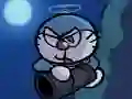 Xogo FNF: Doraemon's Long Day en liña