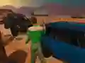 Xogo Gas Station Simulator en liña
