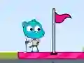 Xogo Loco Golf en liña