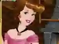 Xogo Cinderella's Princess Makeover en liña