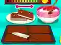 Xogo Cooking Ice Cream Sandwiches en liña