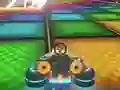 Xogo Rainbow Road 2023 en liña