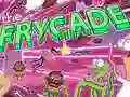 Xogo Sanjay and Craig: The Frycade en liña