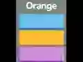 Xogo Tap The Right Color en liña